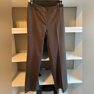 Ann Taylor Size 8 Dress Pants